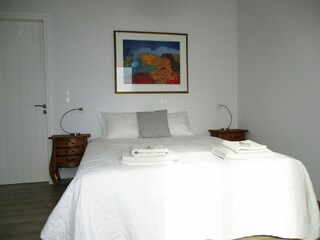 Villa Gavrio Ausstattung 15