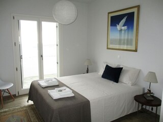 Villa Gavrio Caratteristiche 22