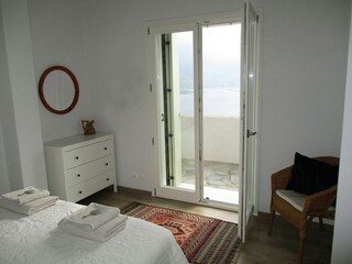 Villa Gavrio Équipement 24