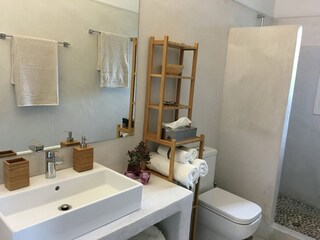 Villa Gavrio Ausstattung 31