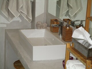 Villa Gavrio Caratteristiche 24