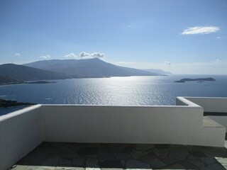 Villa Gavrio Outdoor Recording 1