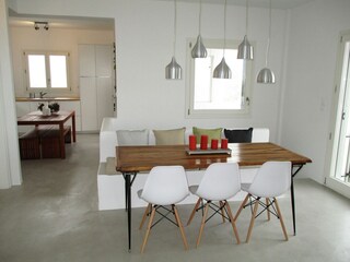 Villa Gavrio Caratteristiche 32