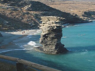 Villa Gavrio Ambiente 34