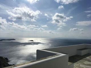 Villa Gavrio Buitenaudio-opname 5