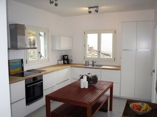 Villa Gavrio Équipement 26