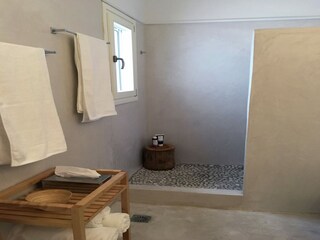 Villa Gavrio Caratteristiche 27