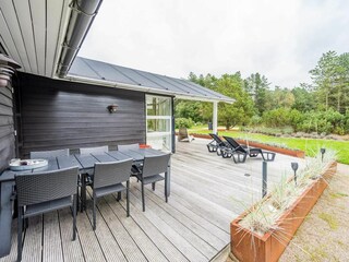 Casa de vacaciones Houstrup  4