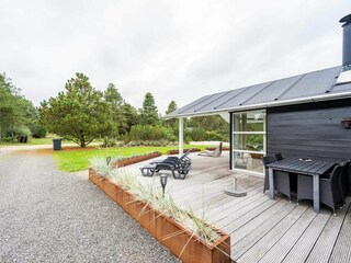 Casa de vacaciones Houstrup  5