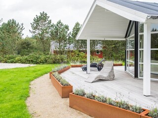 Casa de vacaciones Houstrup  7