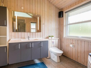 Casa de vacaciones Houstrup  21