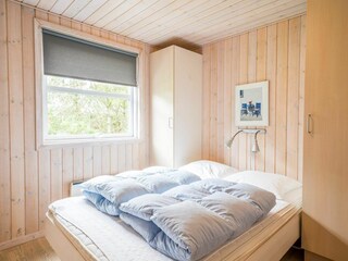 Casa de vacaciones Houstrup  22