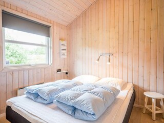 Casa de vacaciones Houstrup  23