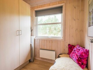 Casa de vacaciones Houstrup  25