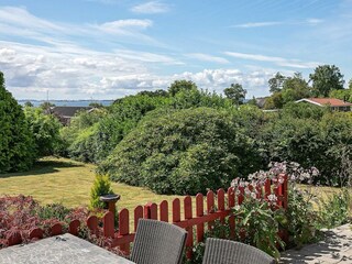 Casa de vacaciones Vordingborg  18