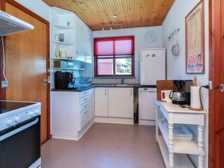 Casa de vacaciones Vordingborg  2