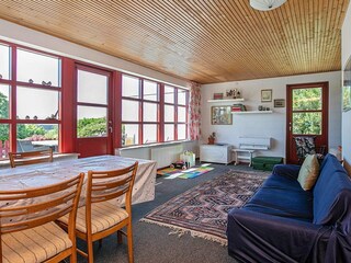 Casa de vacaciones Vordingborg  8