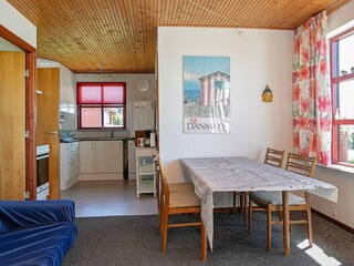 Casa de vacaciones Vordingborg  11