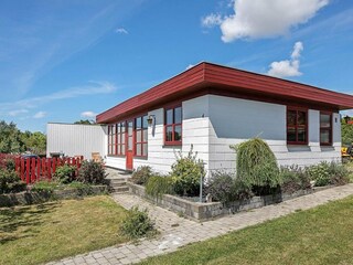 Casa de vacaciones Vordingborg  12