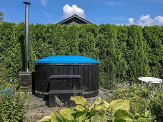 Casa de vacaciones Vordingborg  13