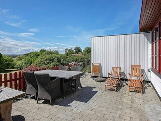 Casa de vacaciones Vordingborg  14
