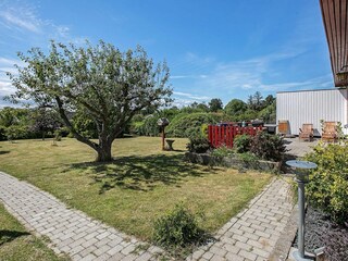 Casa de vacaciones Vordingborg  7