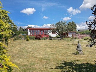 Casa de vacaciones Vordingborg  15
