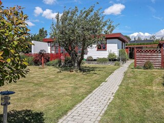 Casa de vacaciones Vordingborg  16
