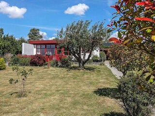 Casa de vacaciones Vordingborg  17