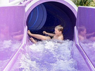 Parc de vacances Hanstholm  40