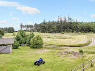 Parc de vacances Hanstholm  35