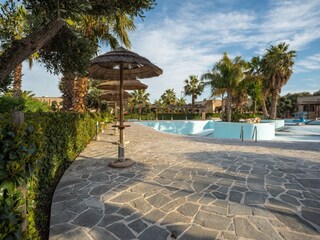 Ferienhaus San Vito dei Normanni Außenaufnahme 1