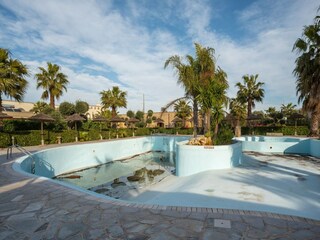 Vakantiehuis San Vito dei Normanni Buitenaudio-opname 4