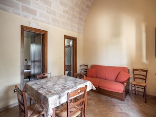 Maison de vacances San Vito dei Normanni Équipement 14