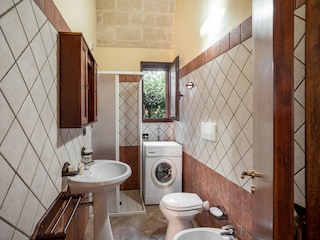 Ferienhaus San Vito dei Normanni Ausstattung 21