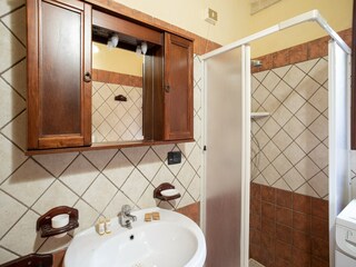 Maison de vacances San Vito dei Normanni Équipement 23