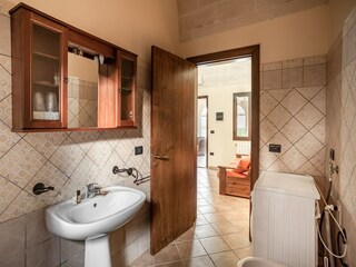 Maison de vacances San Vito dei Normanni Équipement 24