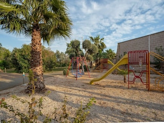 Maison de vacances San Vito dei Normanni  28