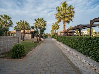 Casa per le vacanze San Vito dei Normanni Ambiente 25