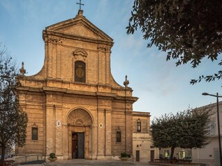 Casa per le vacanze San Vito dei Normanni Ambiente 26