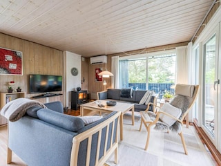 Ferienhaus Houstrup  9