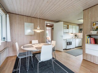 Ferienhaus Houstrup  16