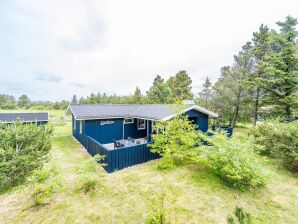 Holiday house 6 Personen Ferienhaus in Nørre Nebel - Houstrup - image1