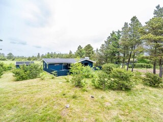 Holiday house Houstrup Outdoor Recording 5