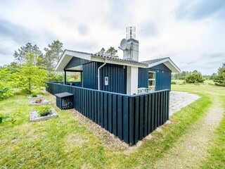 Holiday house Houstrup Outdoor Recording 6