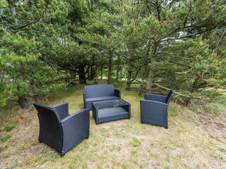 Holiday house Houstrup  11