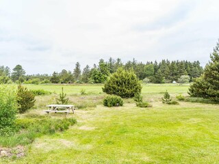 Holiday house Houstrup  12