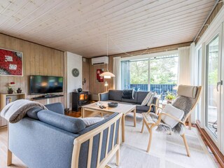 Holiday house Houstrup  13