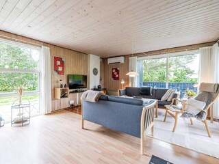 Holiday house Houstrup  14
