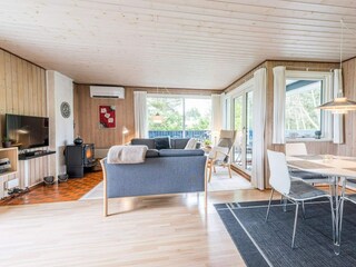 Holiday house Houstrup  15